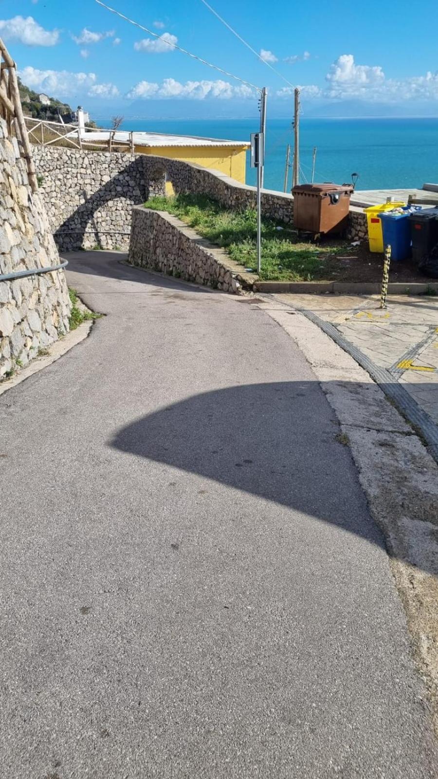Il Rifugio Di Ela Furore