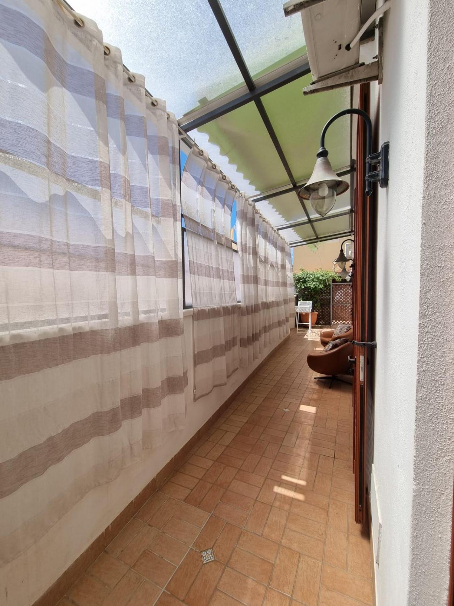 Il Rifugio Di Ela Holiday home *