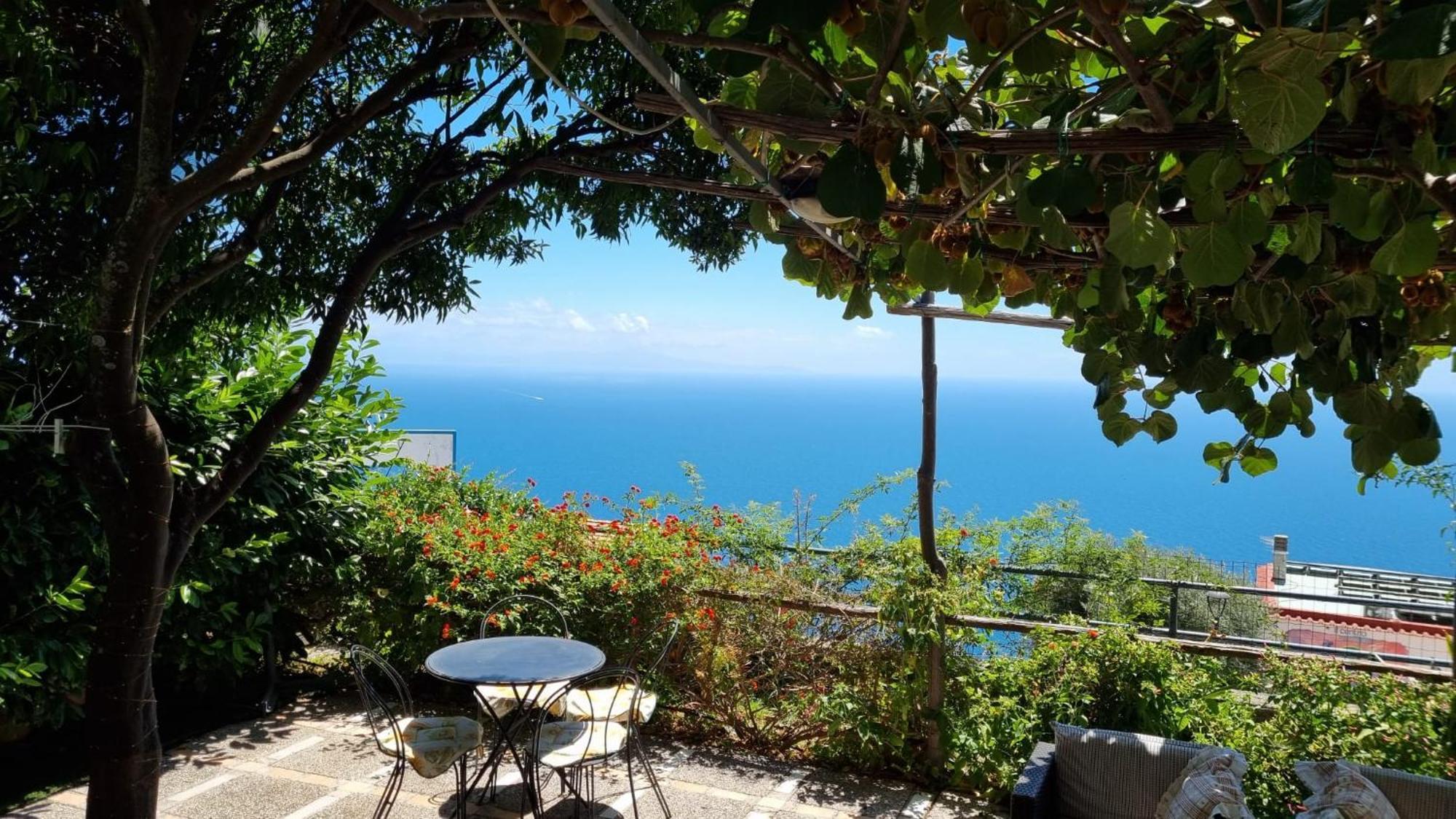 Il Rifugio Di Ela Holiday home