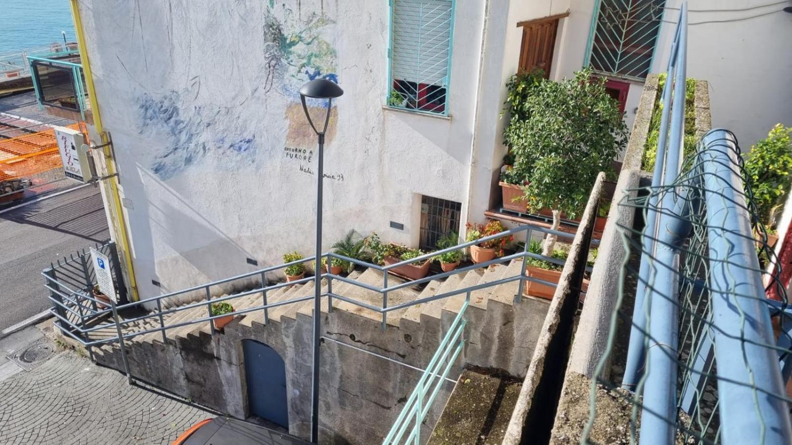 Il Rifugio Di Ela Holiday home
