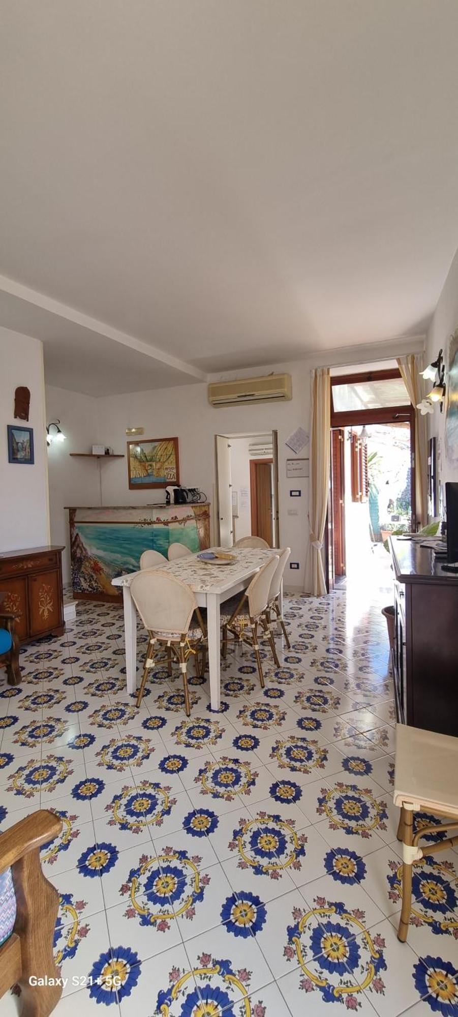 Il Rifugio Di Ela Holiday home *