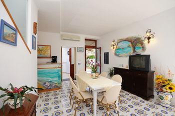 Il Rifugio Di Ela Holiday home *