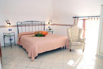 Holiday home Il Rifugio Di Ela Furore