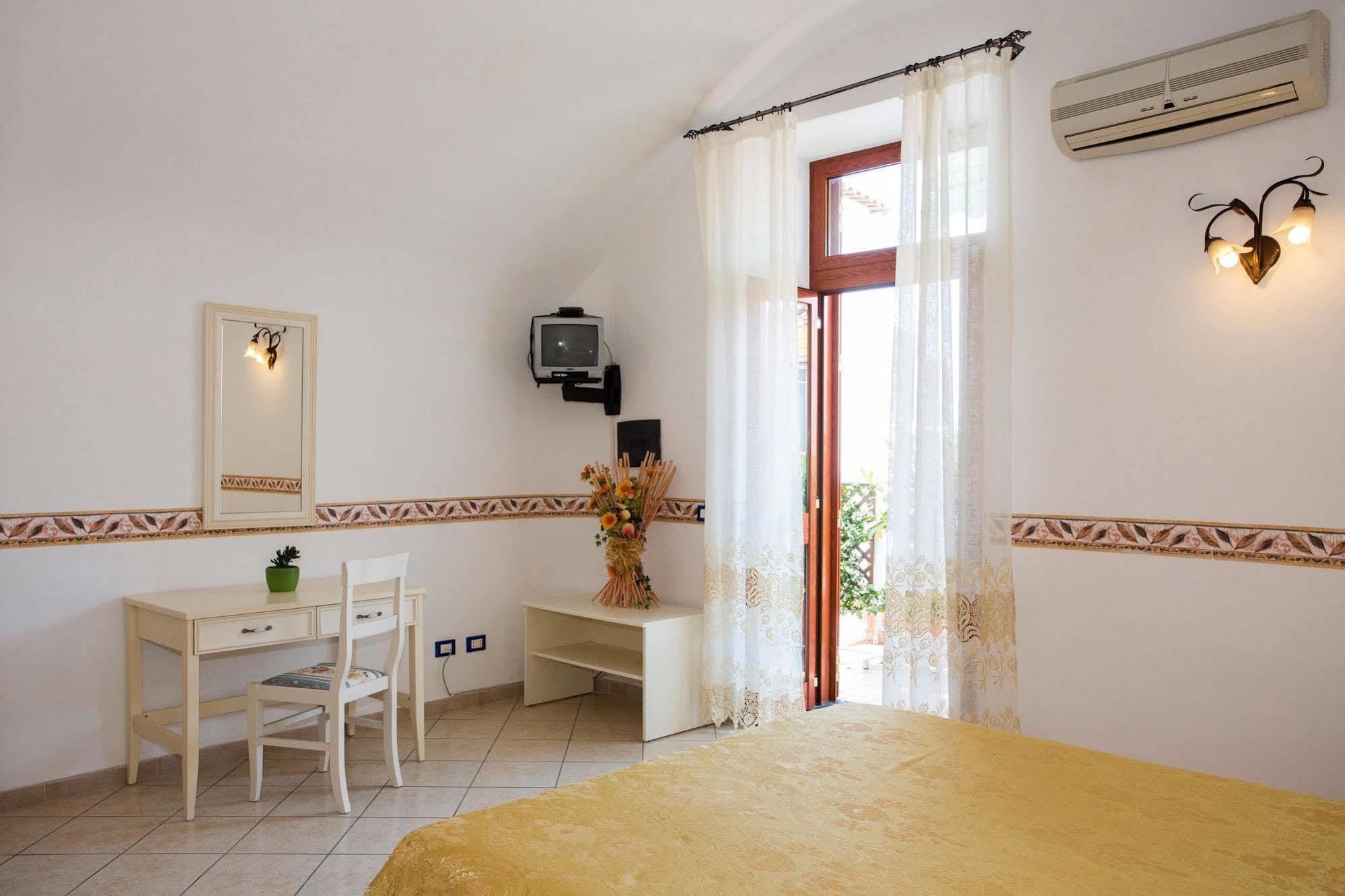 Il Rifugio Di Ela Holiday home