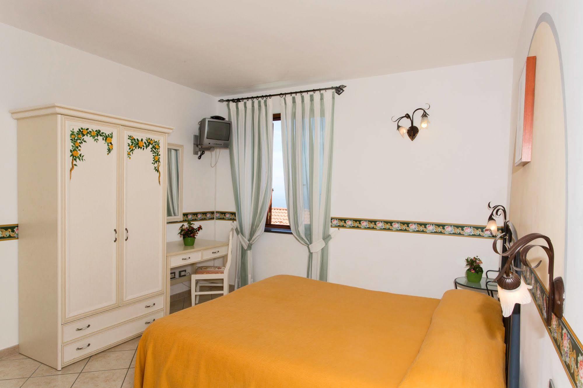 Il Rifugio Di Ela Holiday home Furore