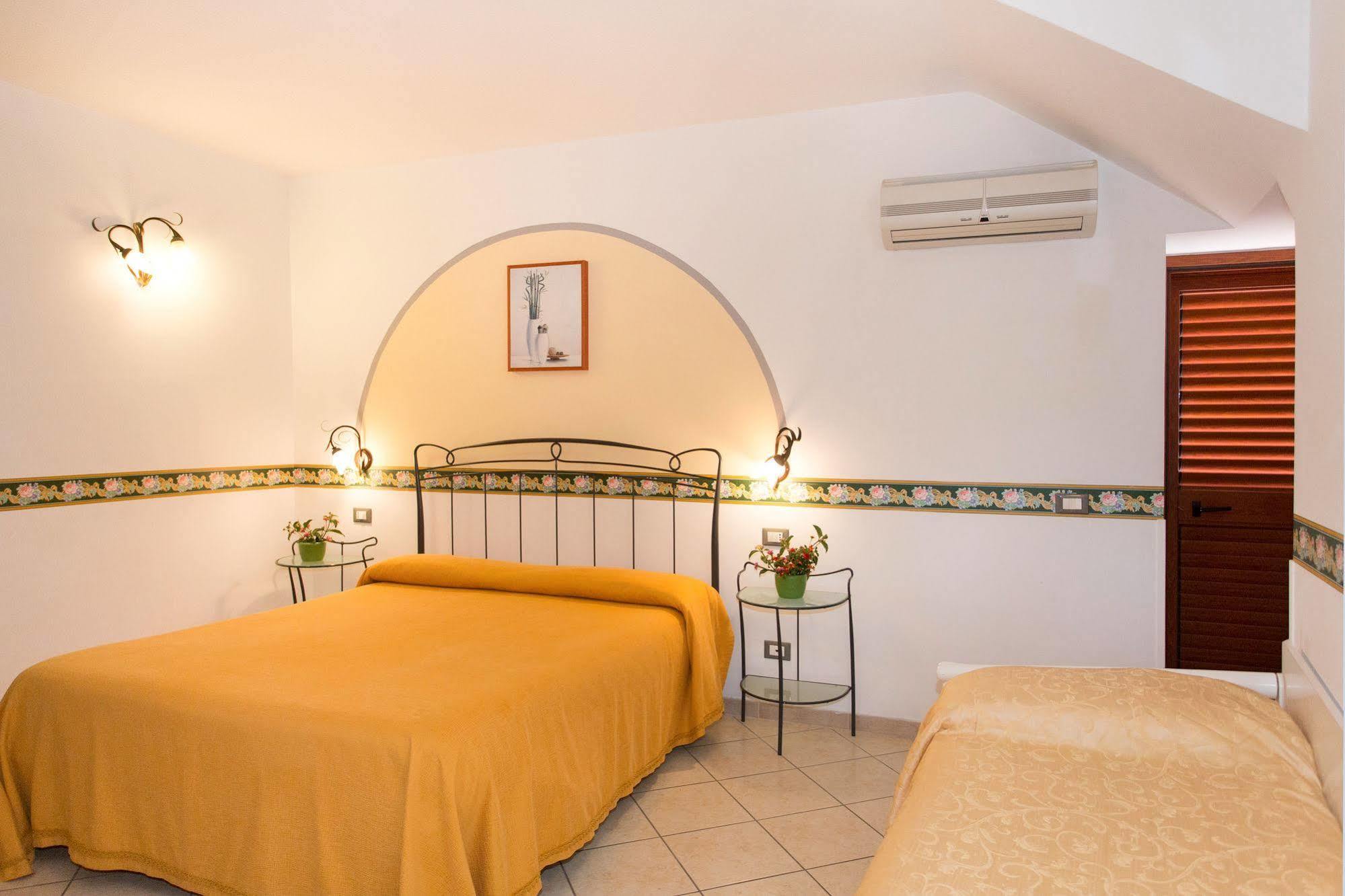 Il Rifugio Di Ela Holiday home Furore