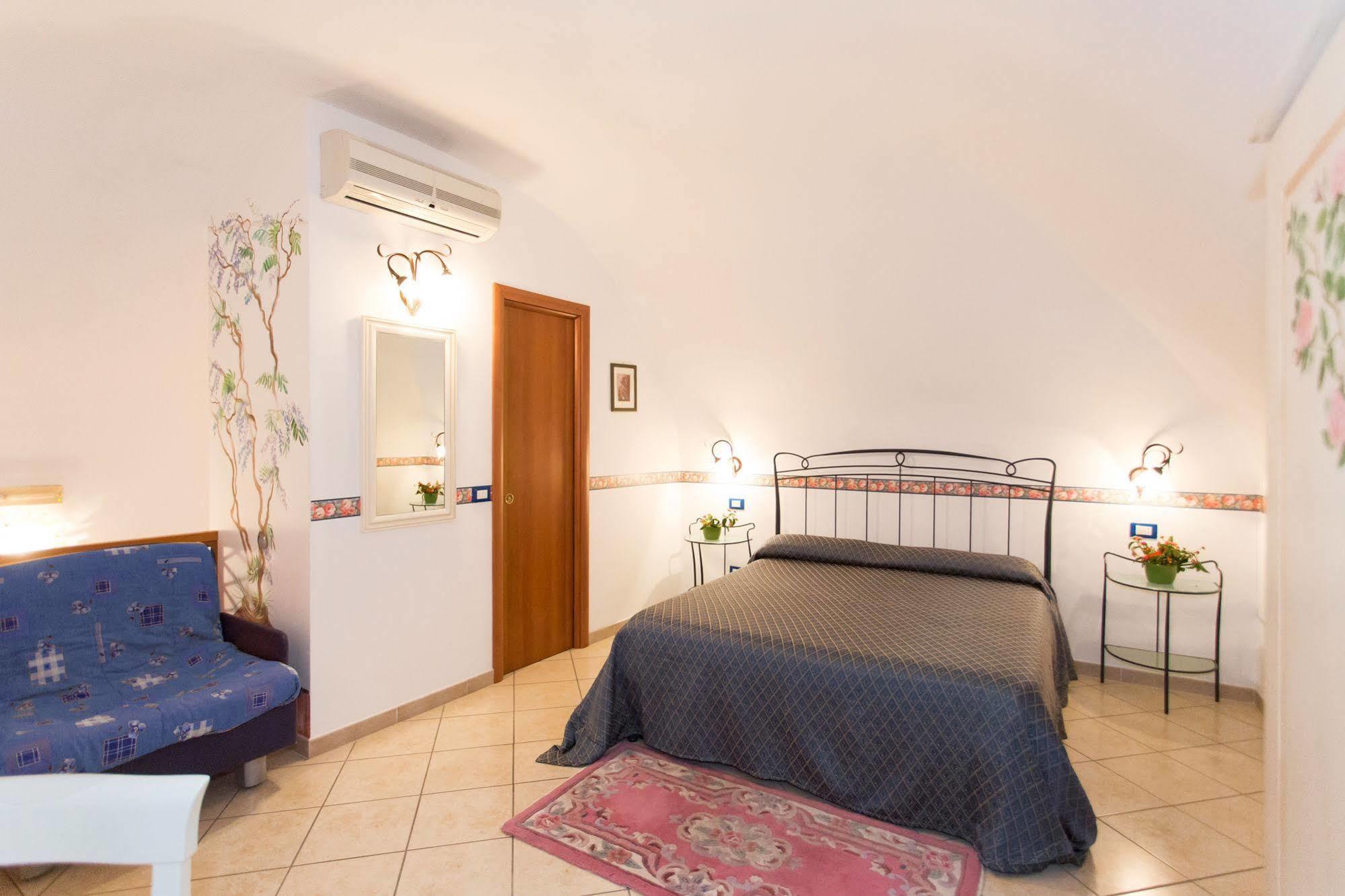 Il Rifugio Di Ela Holiday home