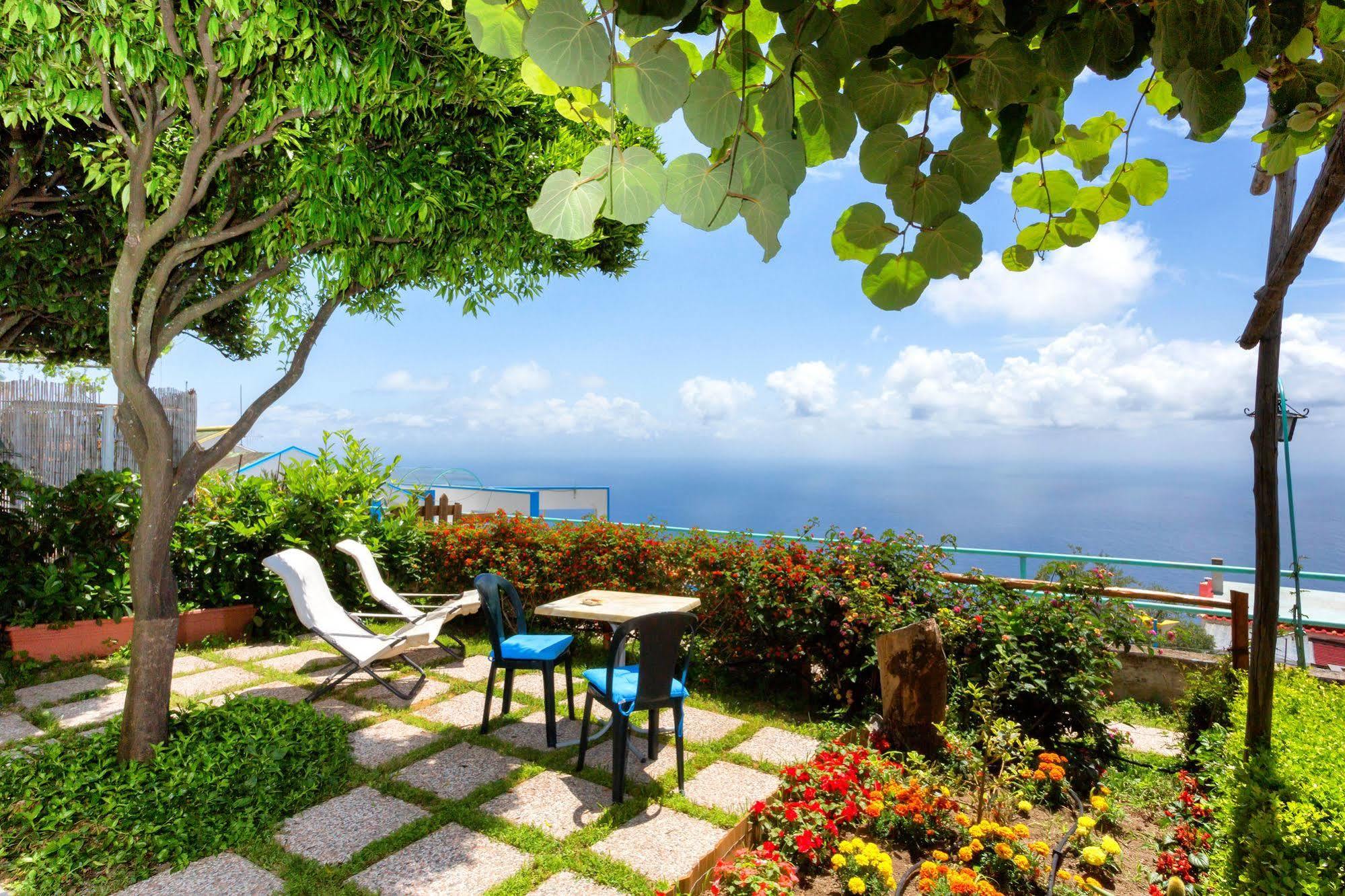 Il Rifugio Di Ela Holiday home *