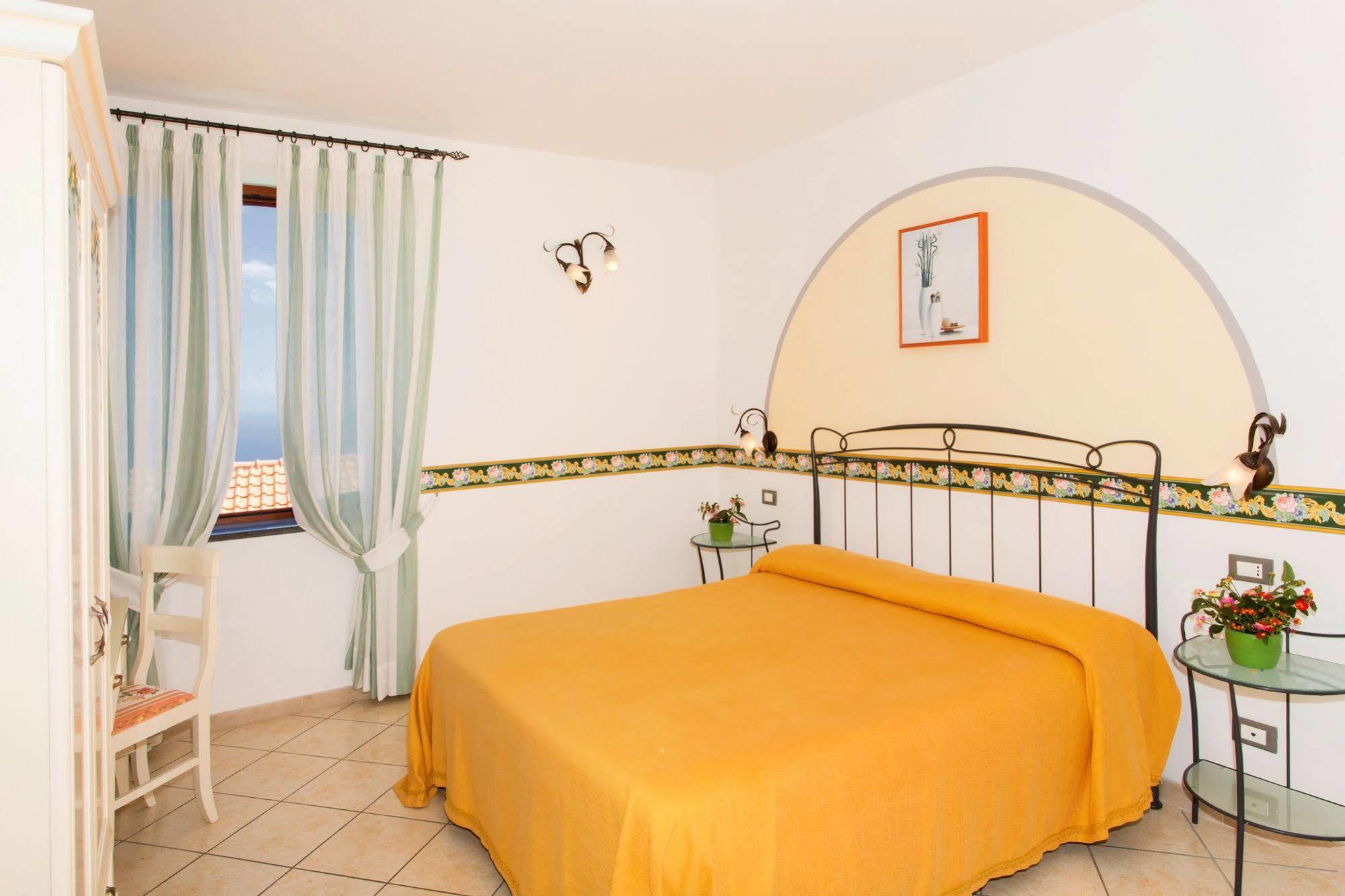 Il Rifugio Di Ela Holiday home Furore
