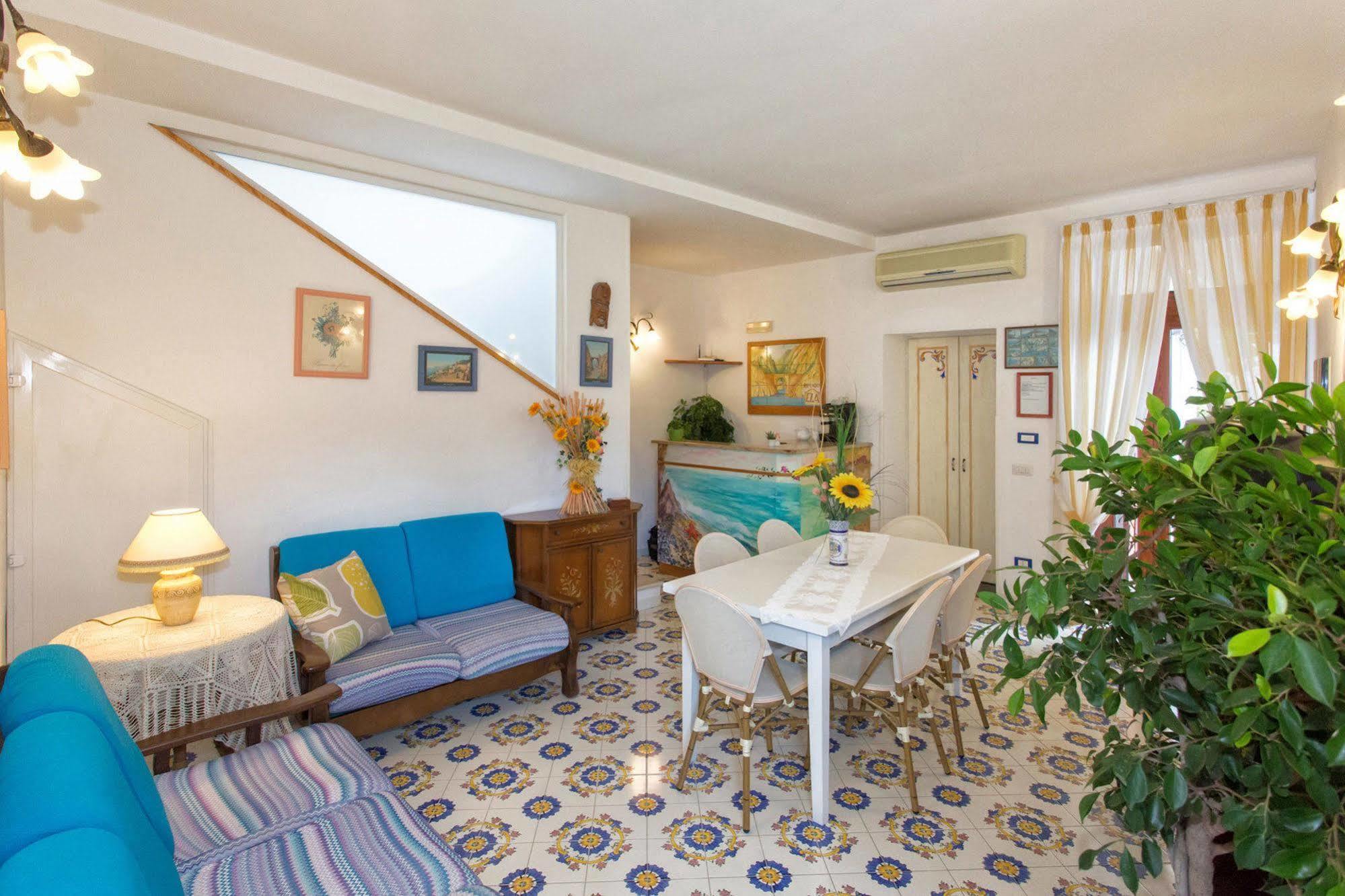 Il Rifugio Di Ela Holiday home