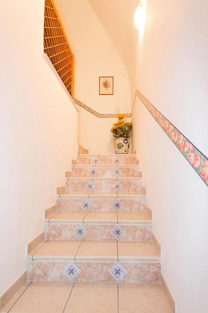 Il Rifugio Di Ela Holiday home Furore