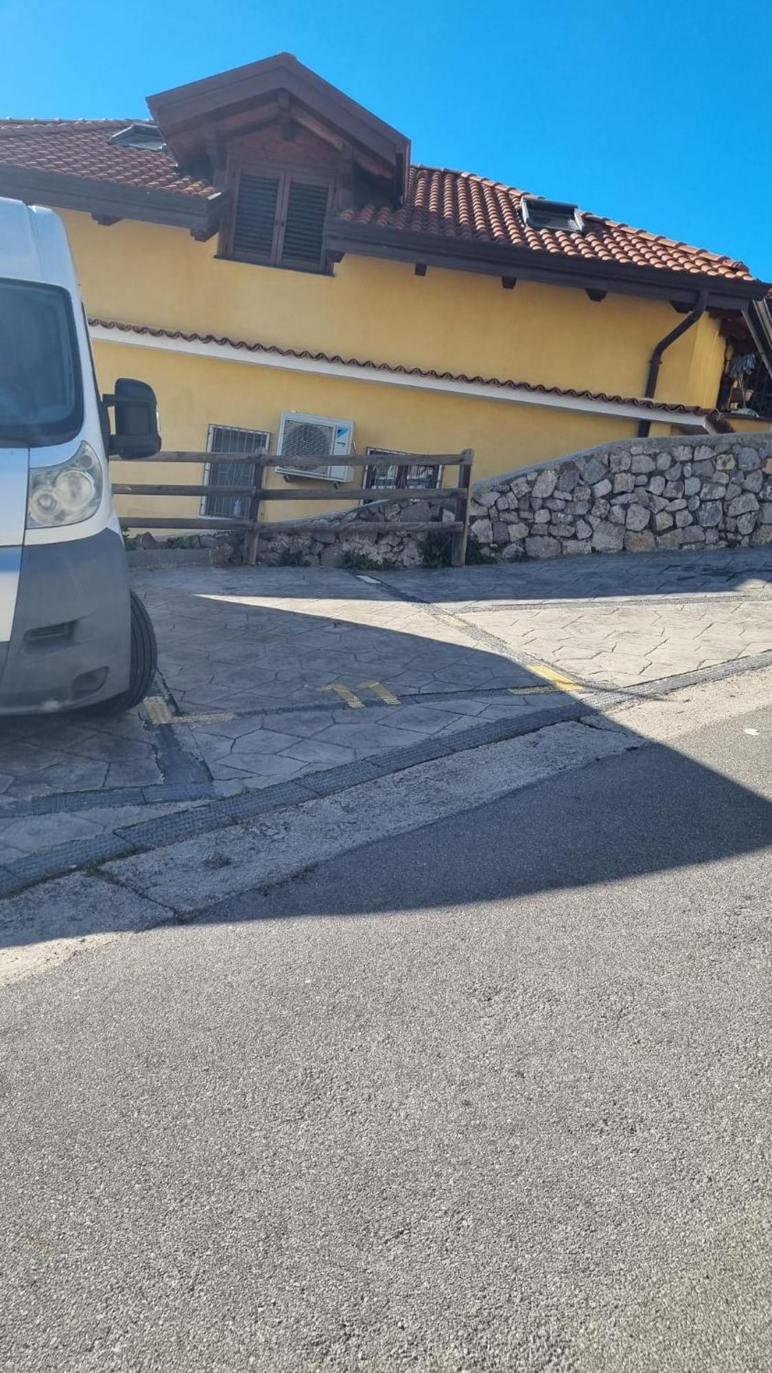 Il Rifugio Di Ela Сasa de vacaciones Furore