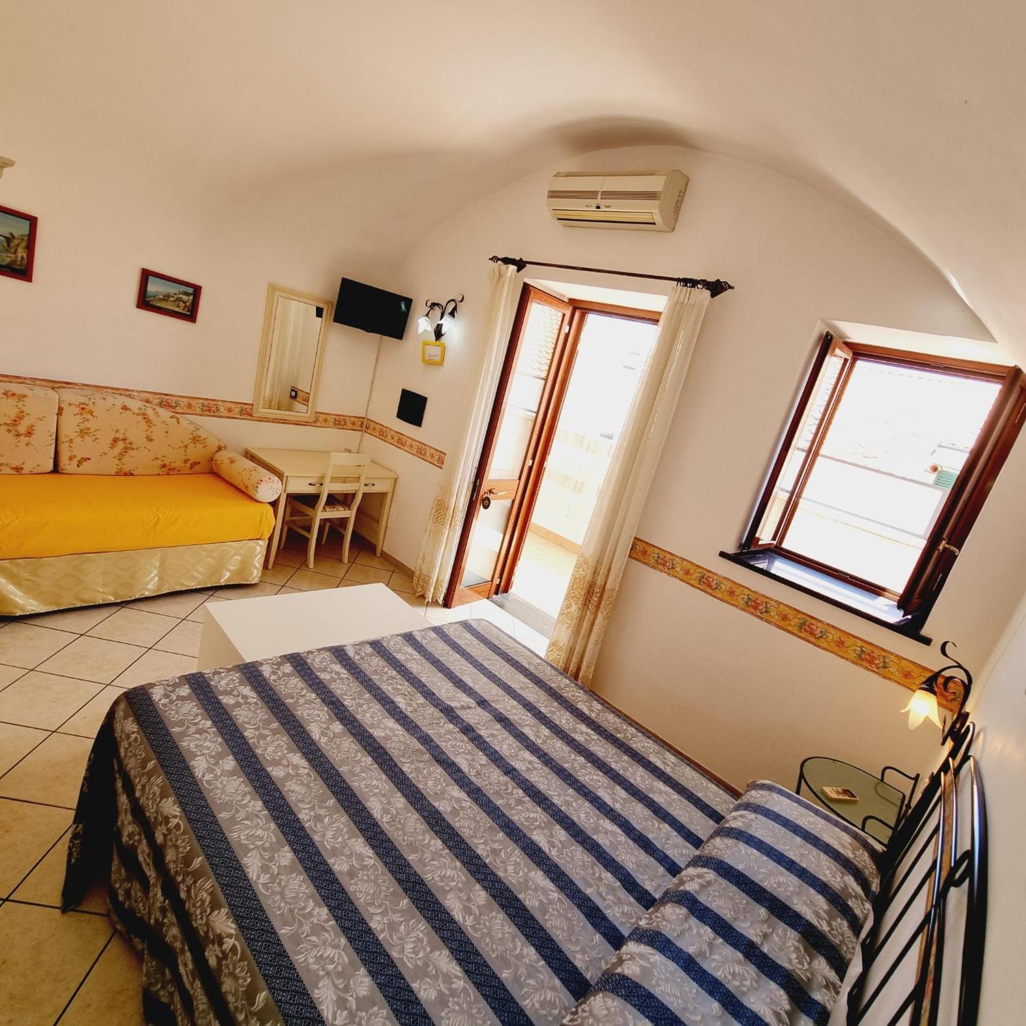 Сasa de vacaciones Il Rifugio Di Ela