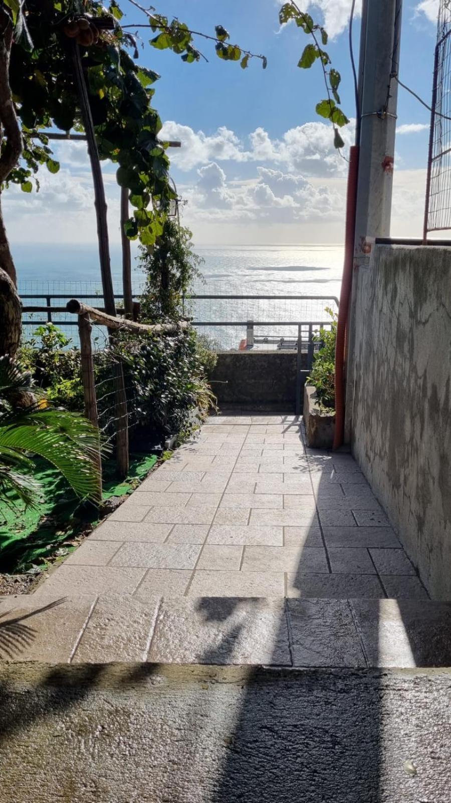 Сasa de vacaciones Il Rifugio Di Ela Furore