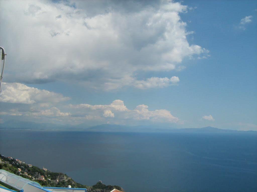 Сasa de vacaciones Il Rifugio Di Ela